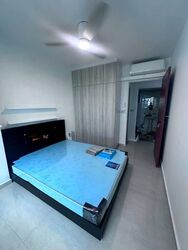 Blk 209B Punggol Crest (Punggol), HDB 4 Rooms #604826481